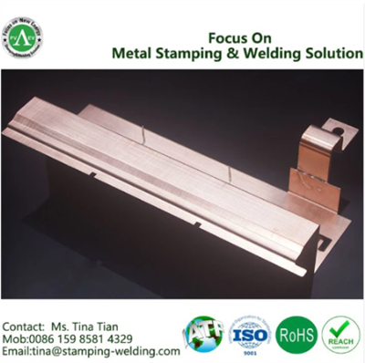 Busbar Electrical For PV Capacitor