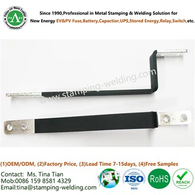 BusBar For Power Distribution