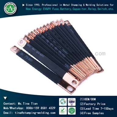 Busbar Heat-Shrinkable Tubing