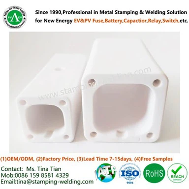 Ceramic Bodies For Energy Storage Fuse