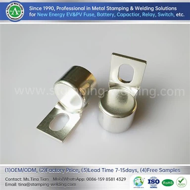 Contact Cap Of Photovoltaic Inverter