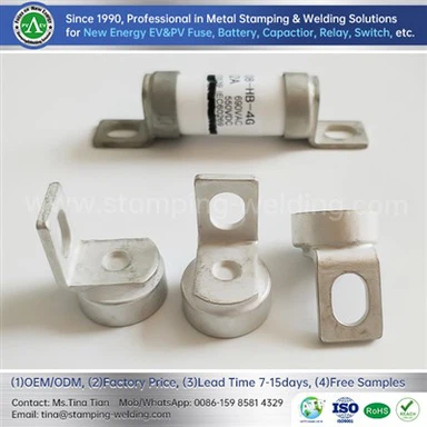 Energy Industry Circuit Breaker Cap