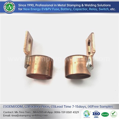 Energy Industry Fuse Cap