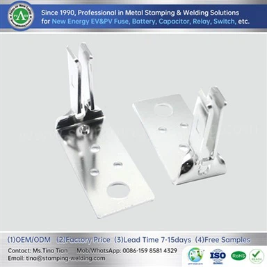 Fuse Holders For The Electronics Industry