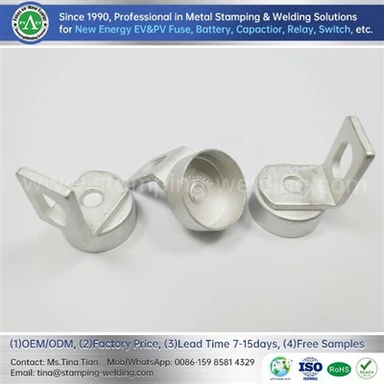 Fuse Terminal Cap For Electric Cars