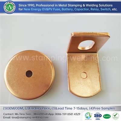 Fuse Terminal Cap For Electrical Protection