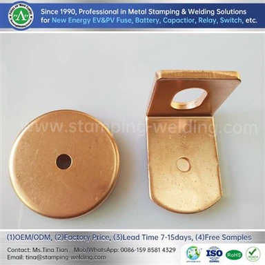 Fuse Terminal Cap For Electrical Protection