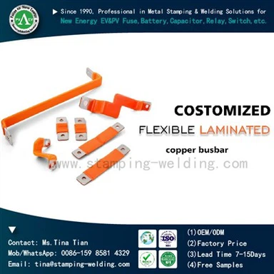 Heat Shrinkable Busbar Insulation Tubing