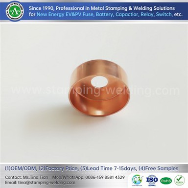 Inner Cap For HEV Fuse