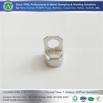 Photovoltaic Fuse Cap