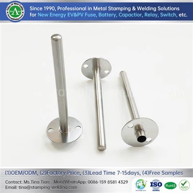 Resistive Sensor Housing