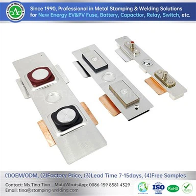 Safety Valve For Lithium Prismatic Battery