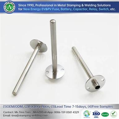 Sensor Housing For Pressure Sensor