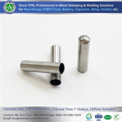 Temperature Sensor Housing Shell