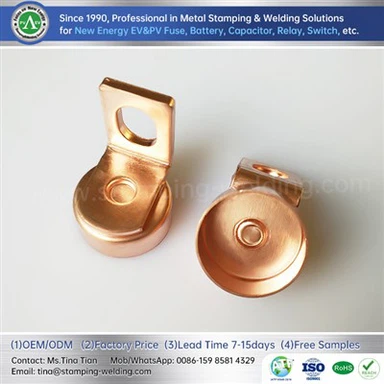 Vehicle Fuse Holders