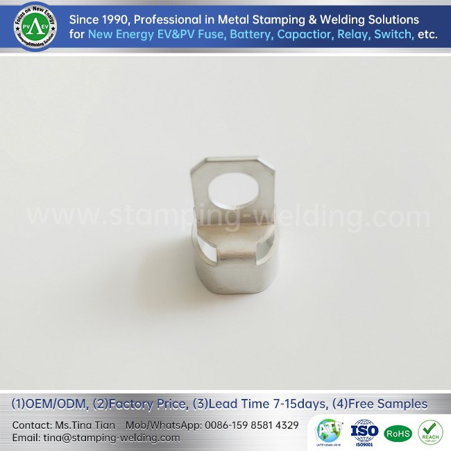 Solar Photovoltaic Fuse Cap