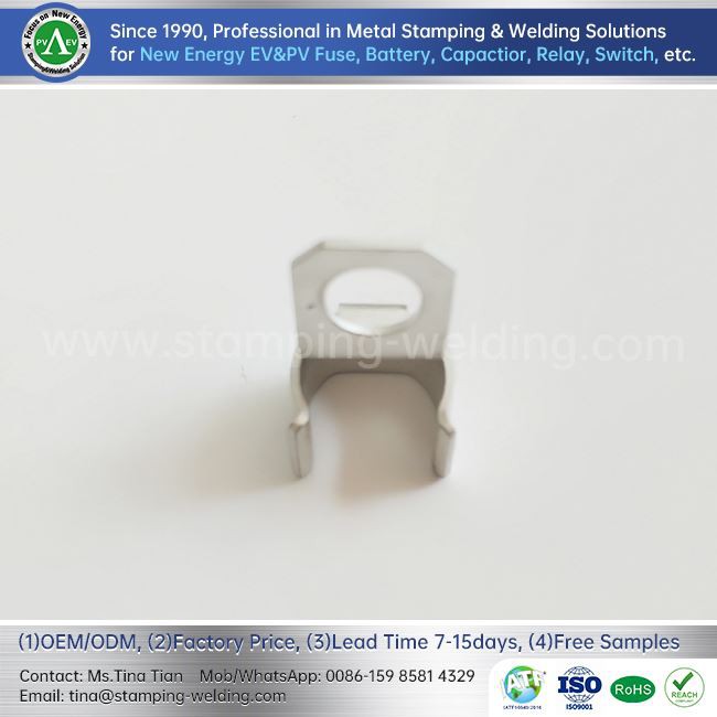 Solar Photovoltaic Fuse Cap