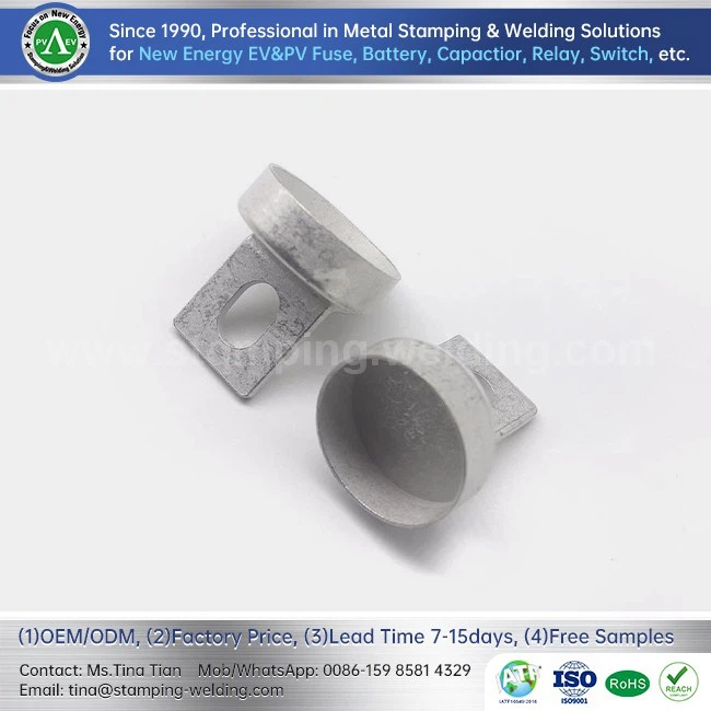 UK Standard Fuse