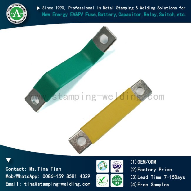 Busbar Heat Shrink Tubing
