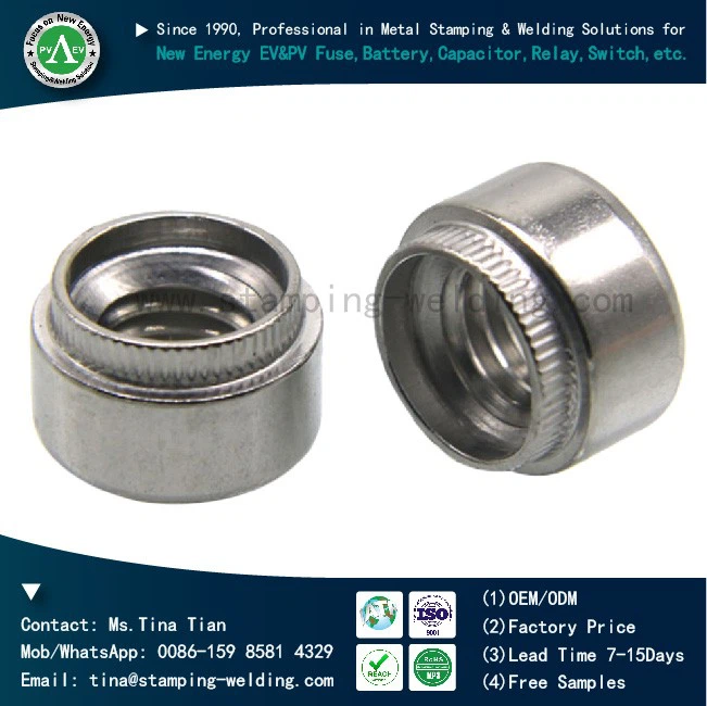 Self Clinching Nuts for Automotive Electronics