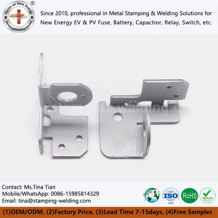 Carbon Steel Stamping Parts For Automotive Industry