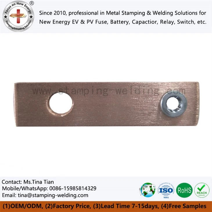 Distribution BusBar