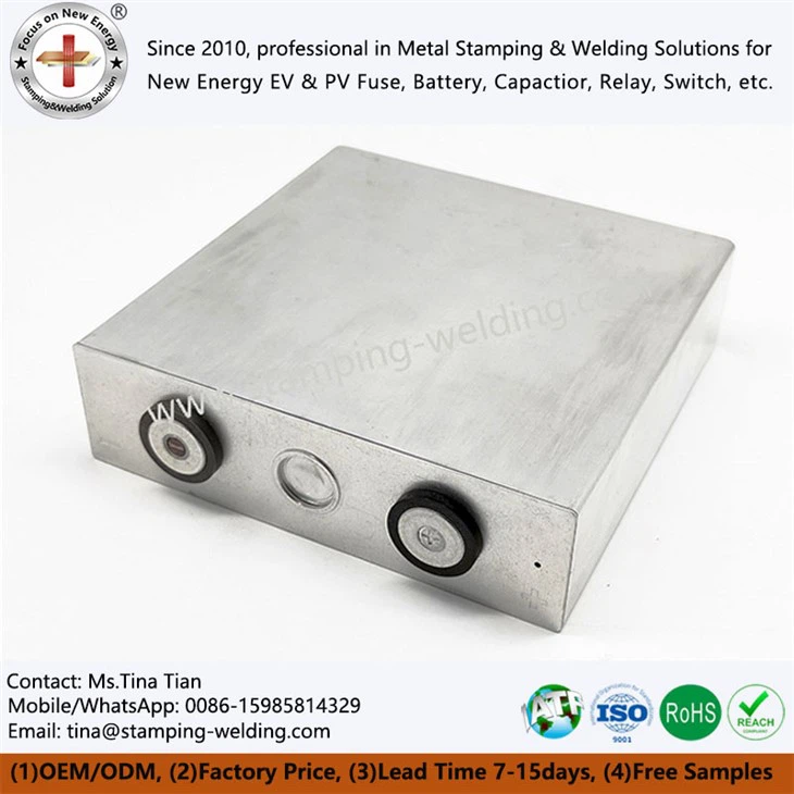 Lithium Ion Battery Pack