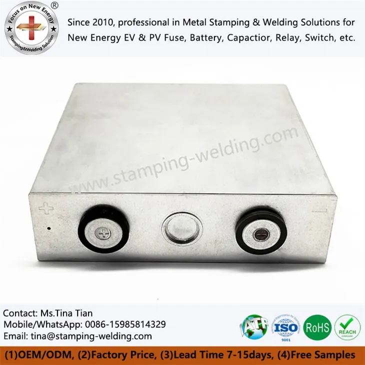 LiFePO4 Battery Pack