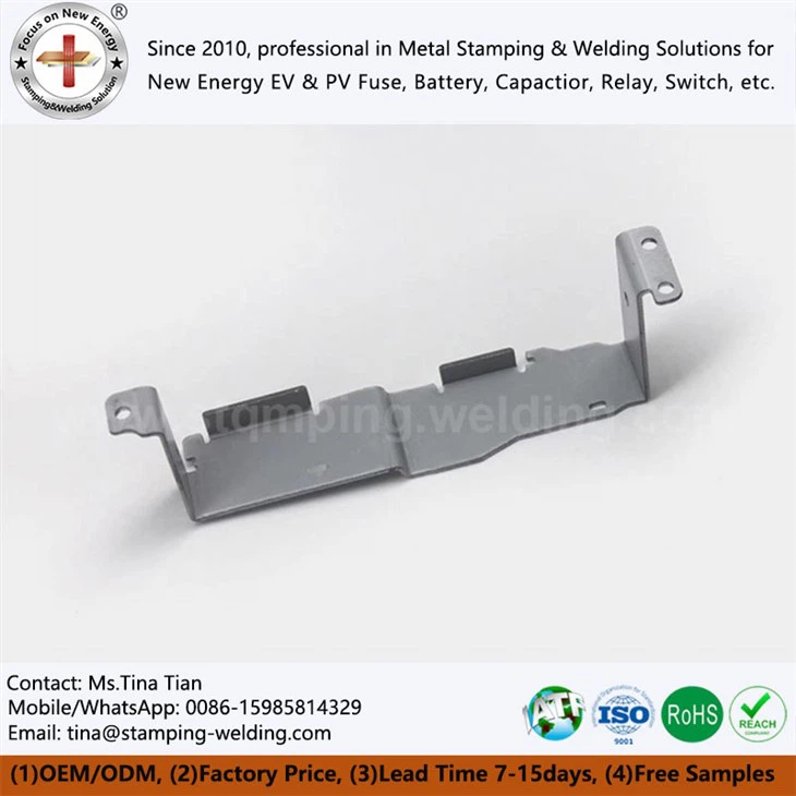 Metal Stamping