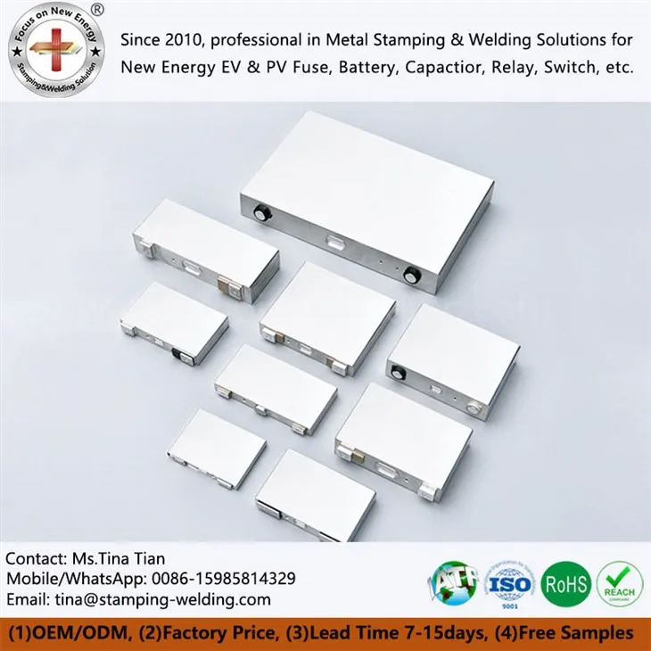 Lithium-Ion Battery Pack