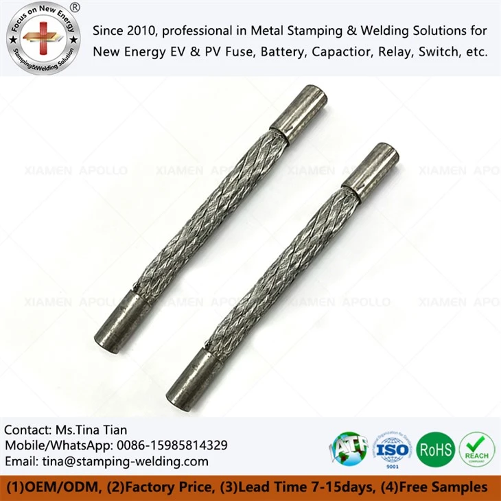 Laminated Flexible BusBar