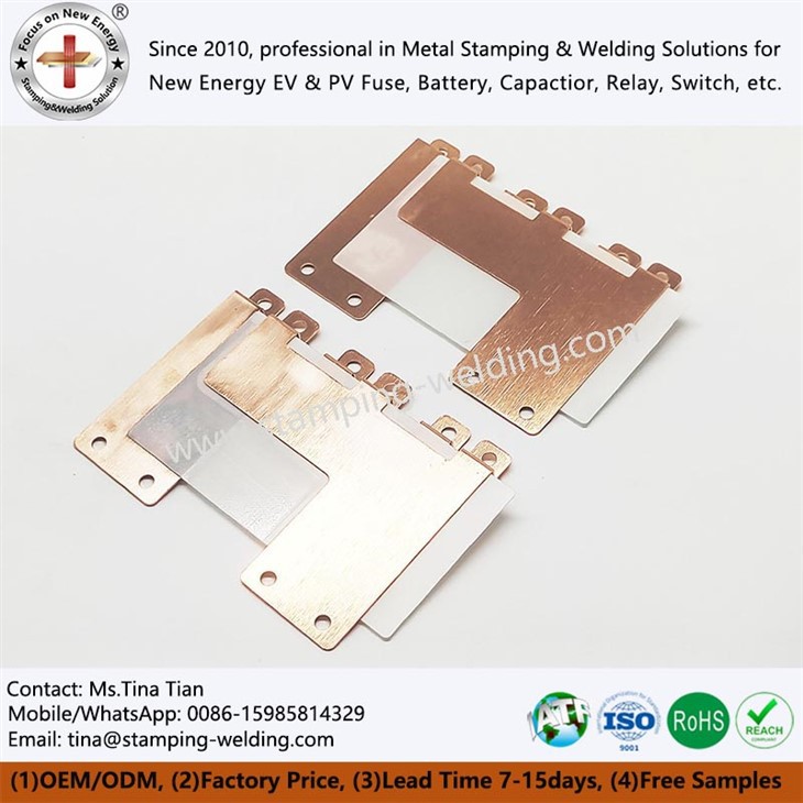 Automotive BusBar PET Insulation