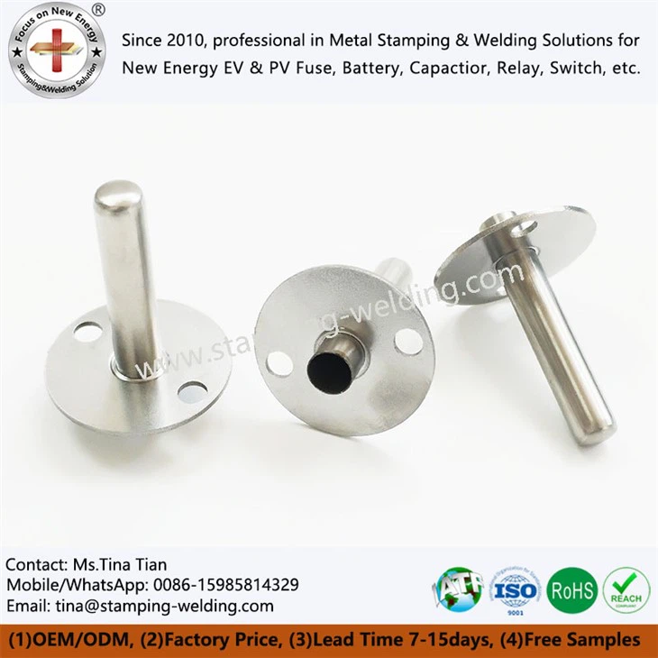 Housing for Battery Sensor