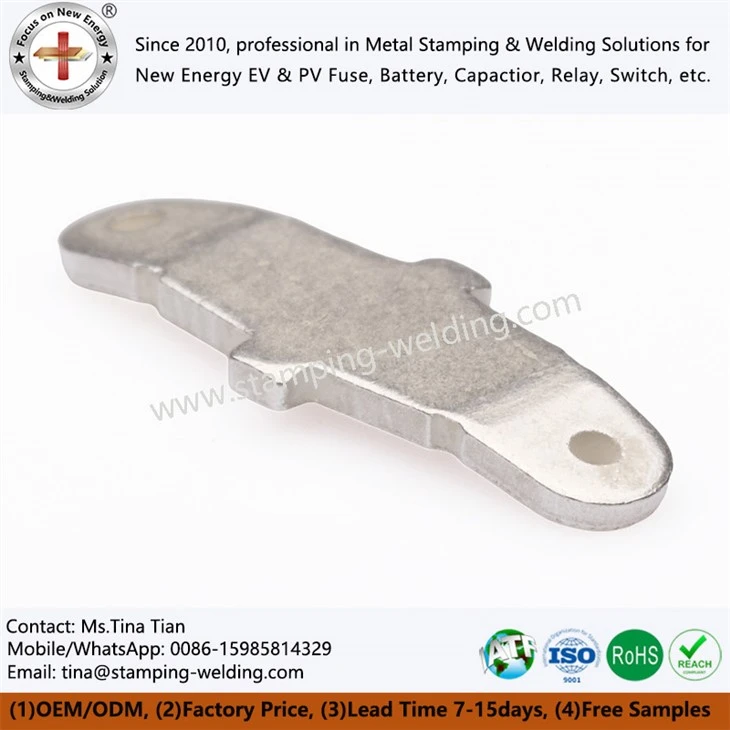 Relay Pin Brass Terminal