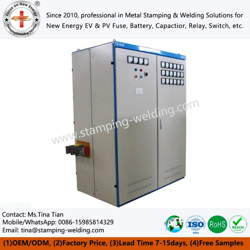 control panel cabinet