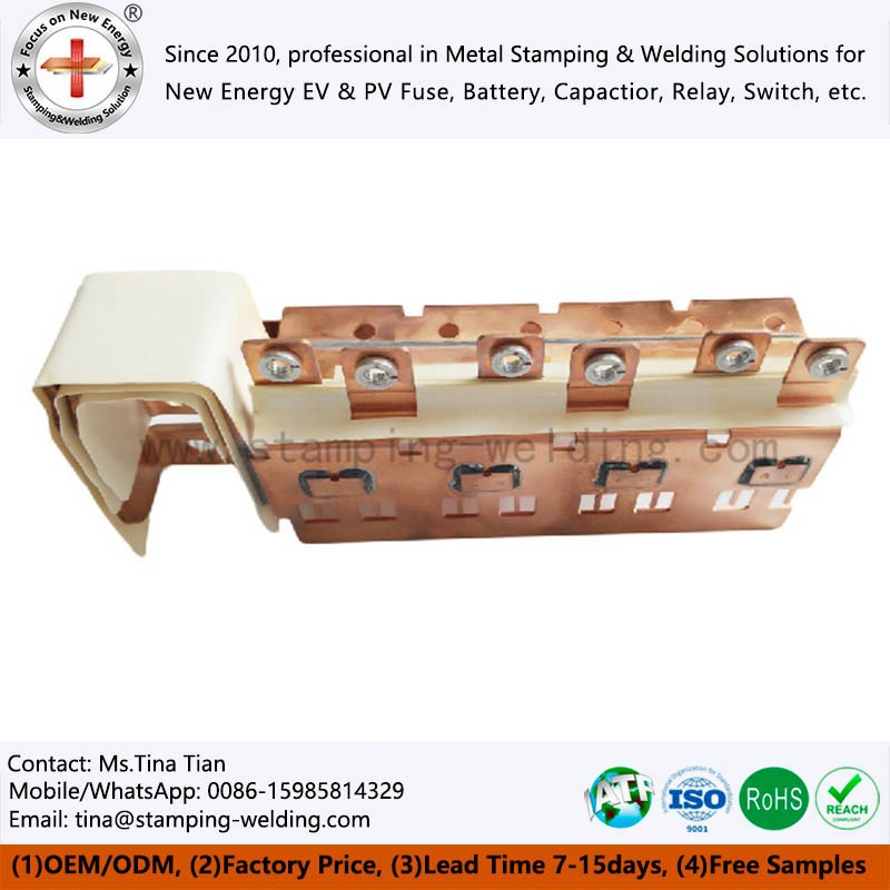 BusBar Automotive