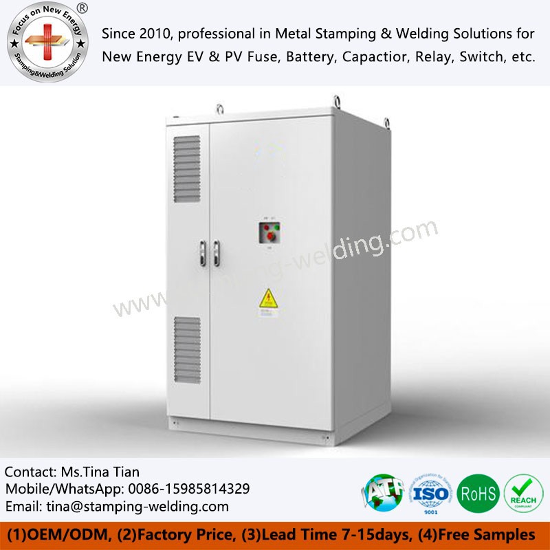 Battery Management System