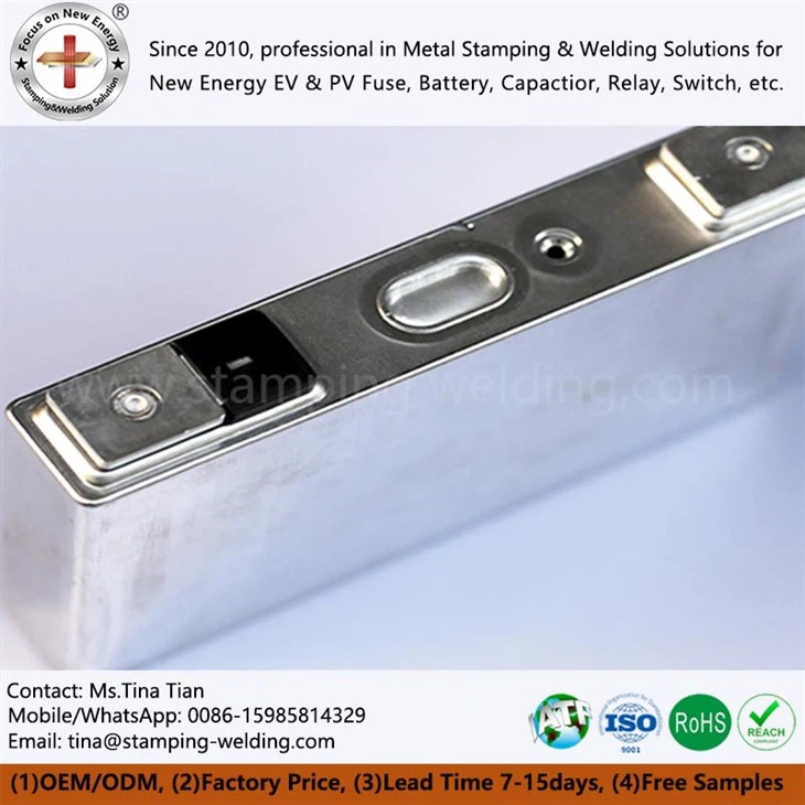 Lithium Battery Box