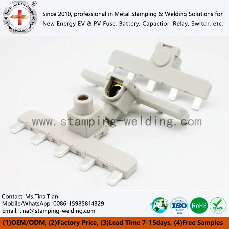 bus bar circuit breaker