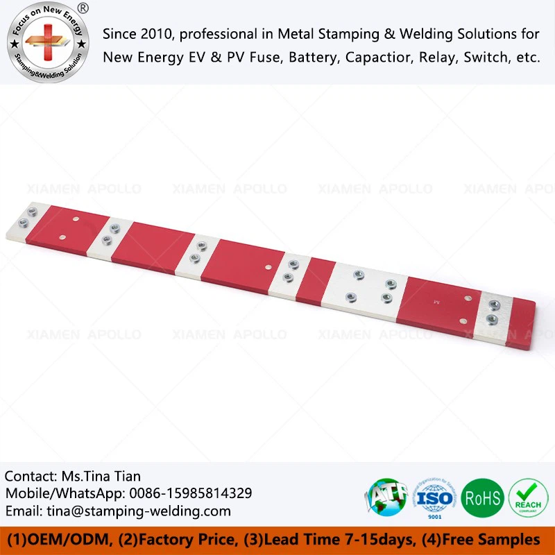 Epoxy Bus Bar Coating