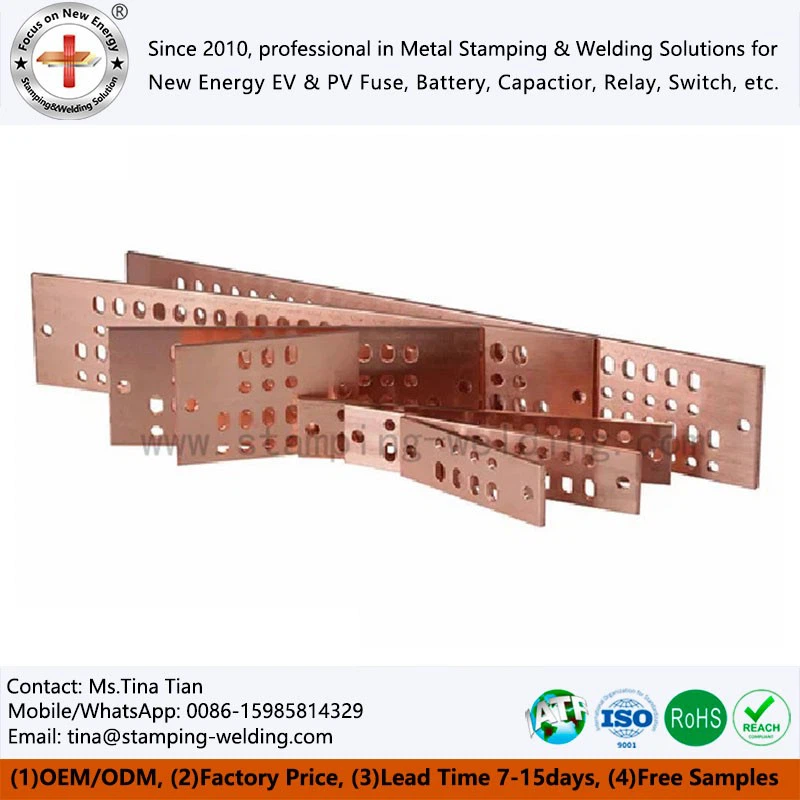 Copper BusBar