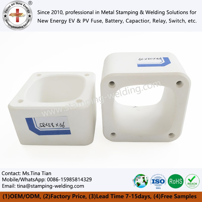 Ceramic For DC Automotive Fuse