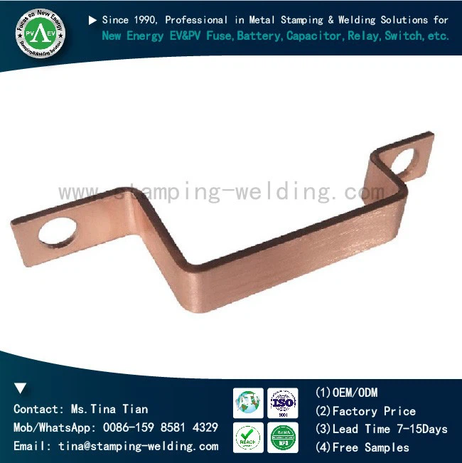 China Copper Aluminium Adapter Board Transition Plate Manufacturers ...