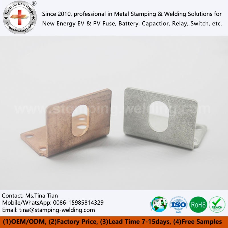 Fuse Link Contact Copper