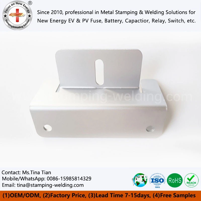 Aluminum Stamping Parts