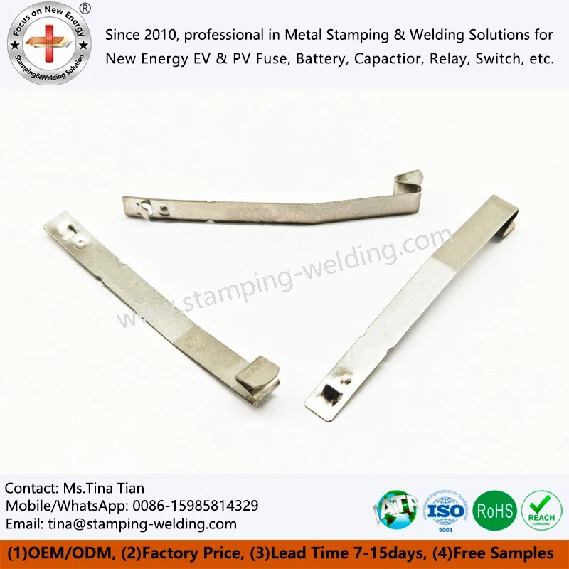 OEM Stainless Steel Stamped