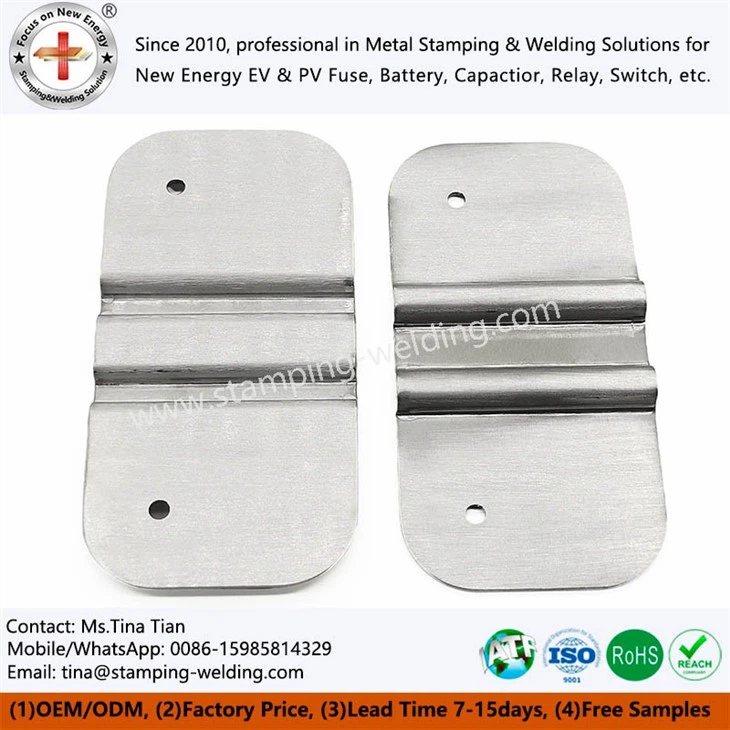 Aluminum Busbar