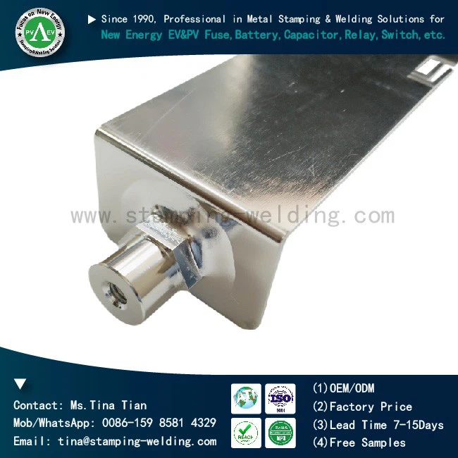 DC link EV Film Capacitor Busbar Supplier