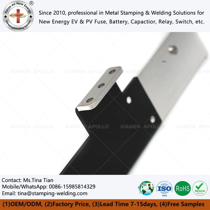 Electrical Copper Bar Epoxy Resin Powder Coating