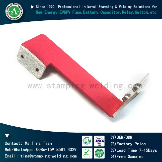 Epoxy Powder Coated Busbar Insulation Manufactuturer